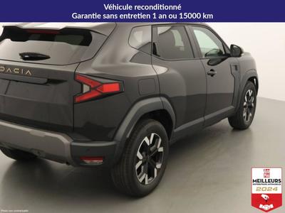 Dacia Duster Mild Hybrid 130 Extreme5 portes Vp Essence