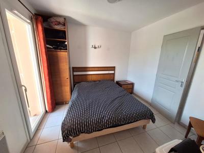 Maison - 53 m² - 3 pièces