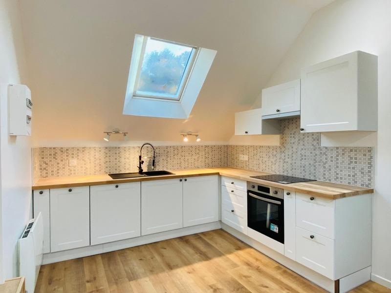 Maison - 130 m² - 7 pièces