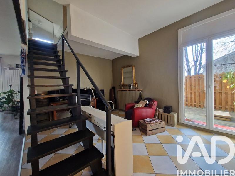 Appartement - 149 m² - 5 pièces