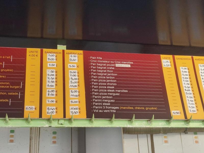 Fonds de commerce - Magasins