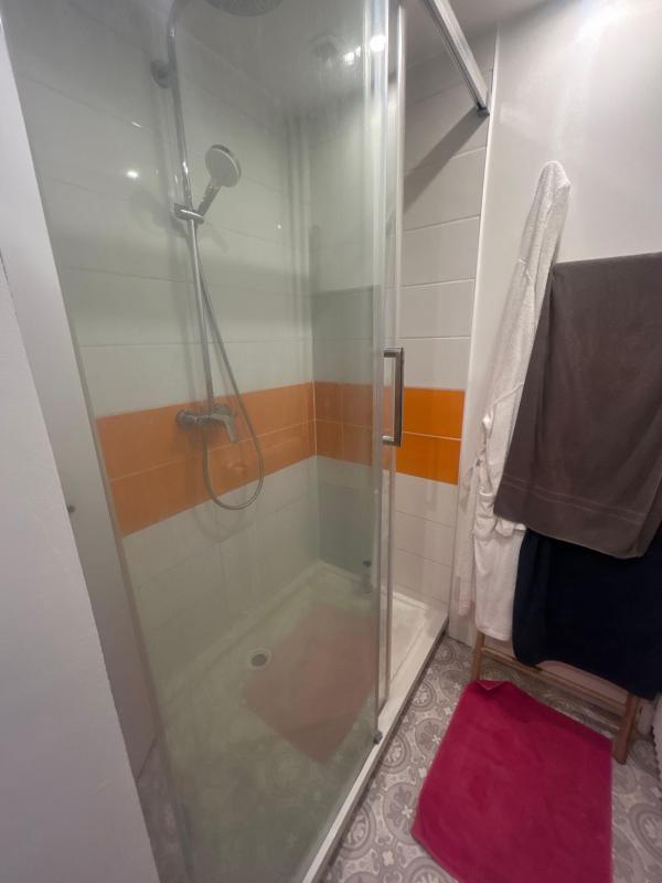 Appartement - 86 m² - 3 pièces