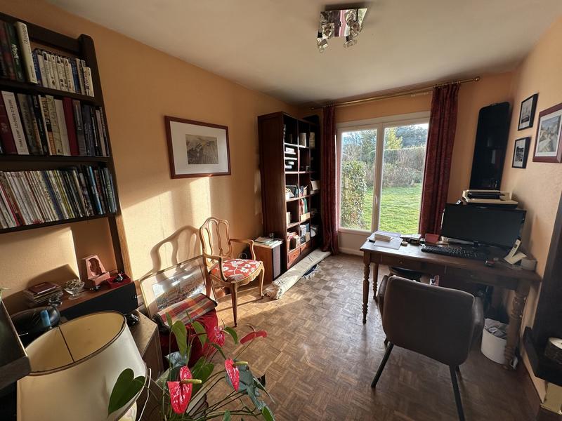 Maison - 145 m² - 7 pièces