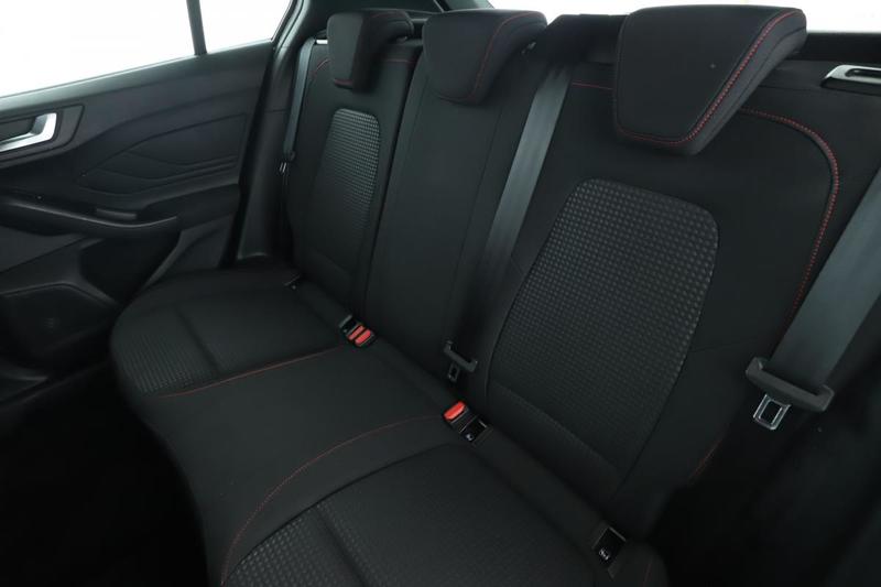 Ford Focus 1.5 EcoBlue St Line Auto 120 ch