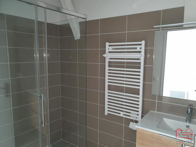 Appartement - 83 m² - 3 pièces