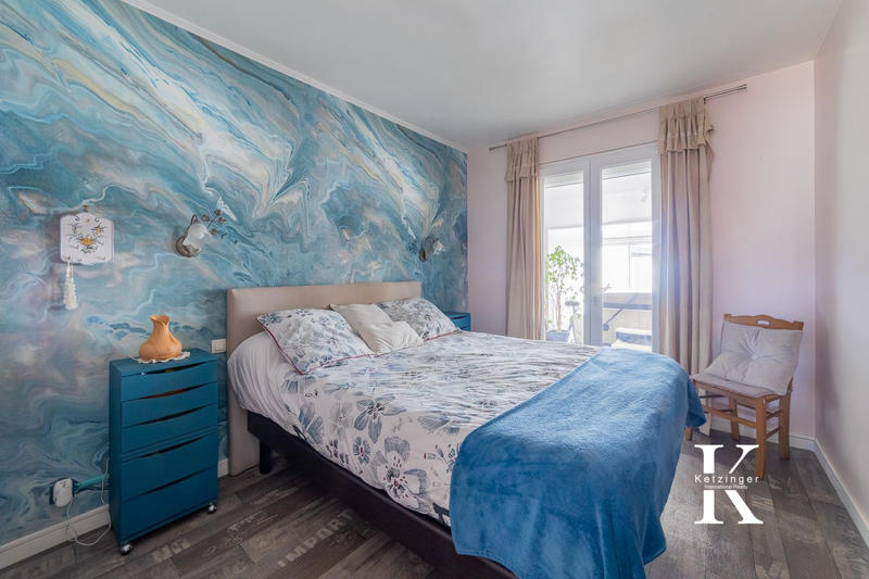 Maison - 179 m² - 7 pièces