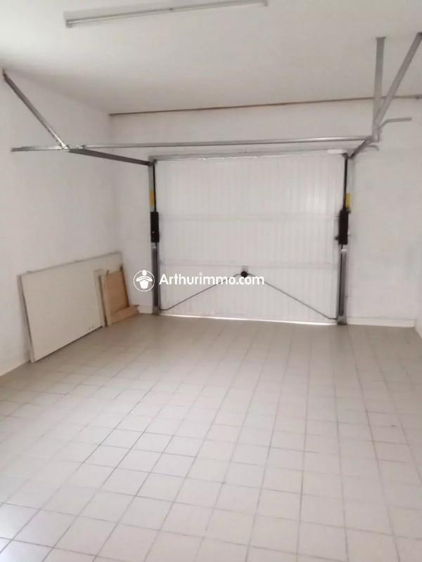 Maison - 129 m² - 4 pièces