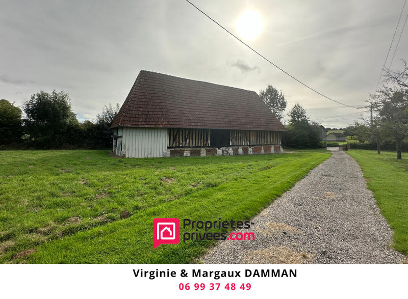 Maison - 286 m² - 13 pièces