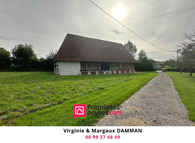 Maison - 286 m² - 13 pièces