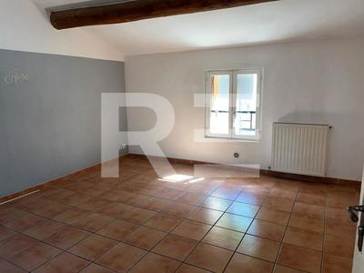 Appartement - 52 m² - 3 pièces