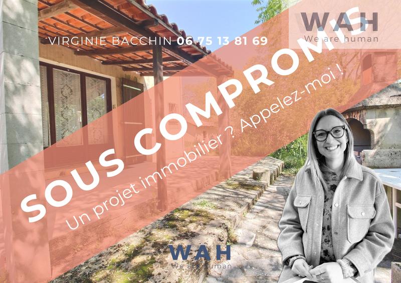 Maison - 82 m² - 4 pièces