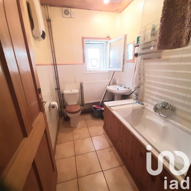 Maison - 199 m² - 8 pièces