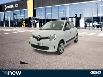 Renault Twingo Electric III Achat Intégral Life