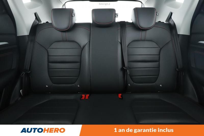 Mg Zs 1.0 t-GDi Luxury 2wd 111 ch