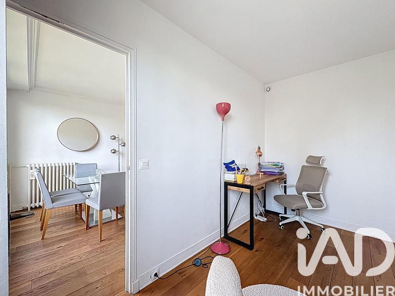Appartement - 67 m² - 4 pièces
