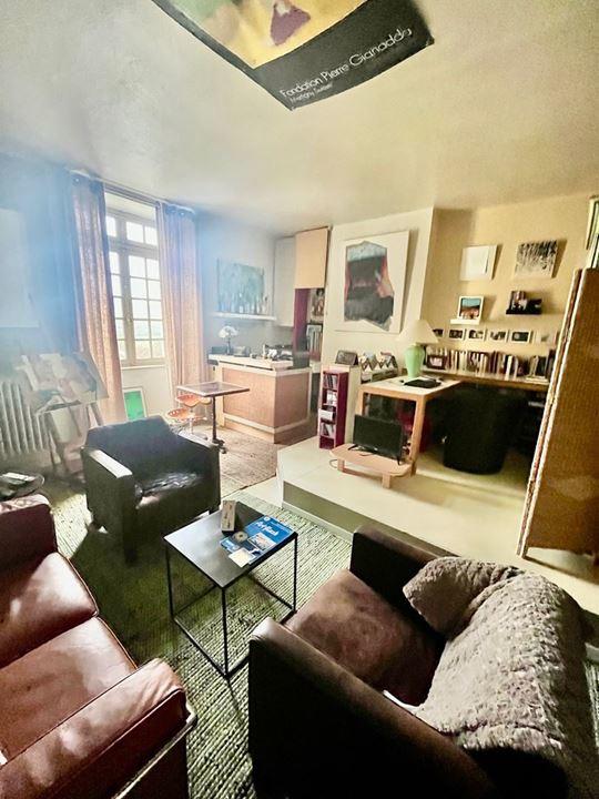 Maison traditionnelle - 130 m² - 4 pièces