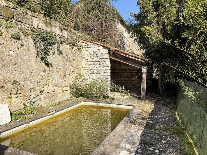 Maison - 289 m² - 7 pièces