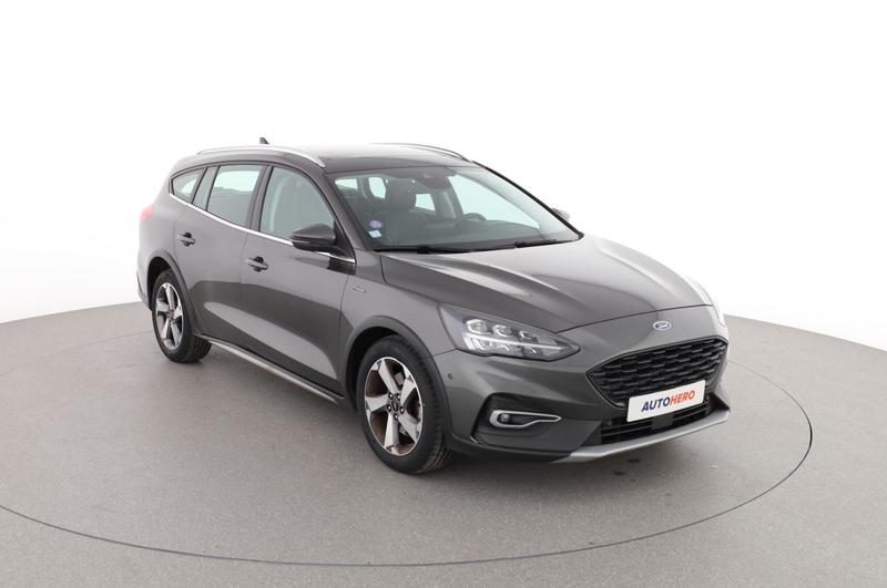 Ford Focus Sw 1.5 EcoBoost Active V Auto 150 ch