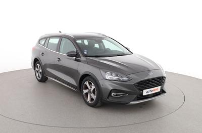 Ford Focus Sw 1.5 EcoBoost Active V Auto 150 ch