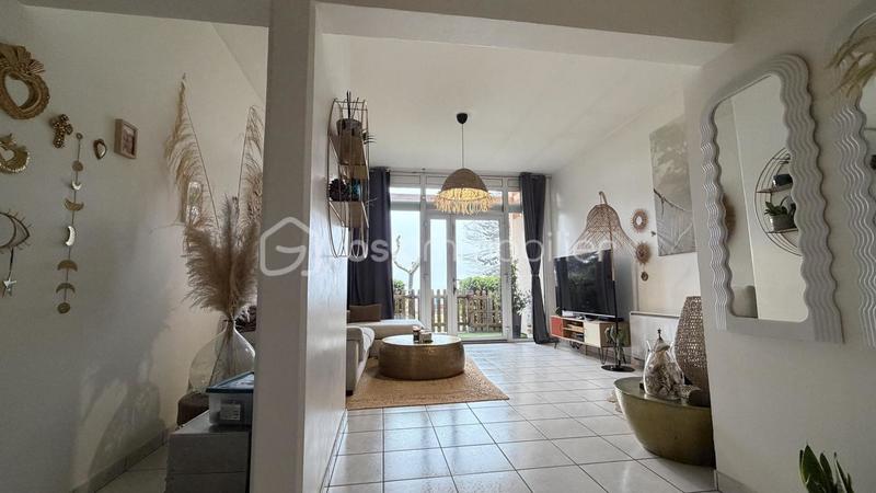 Appartement - 103 m² - 3 pièces