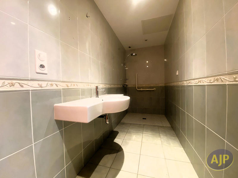 Maison - 119 m² - 5 pièces