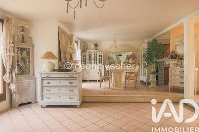 Maison - 136 m² - 5 pièces