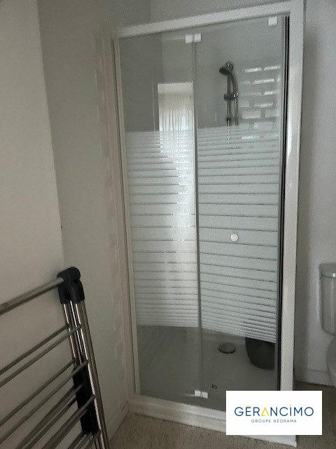 Appartement - 22 m² - 1 pièce