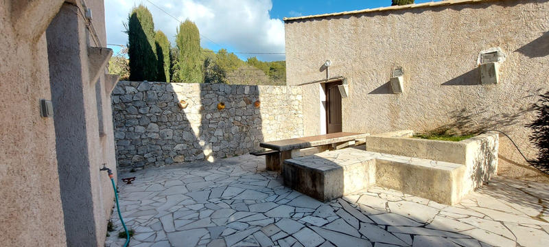 Villa - 100 m² - 4 pièces