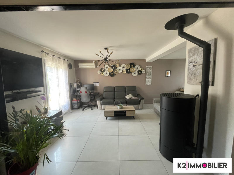 Villa - 97 m² - 4 pièces