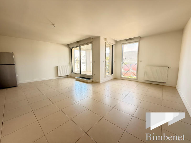 Appartement - 85 m² - 4 pièces