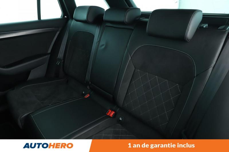 Skoda Superb Combi 2.0 Tdi Scr SportLine Dsg 150 ch