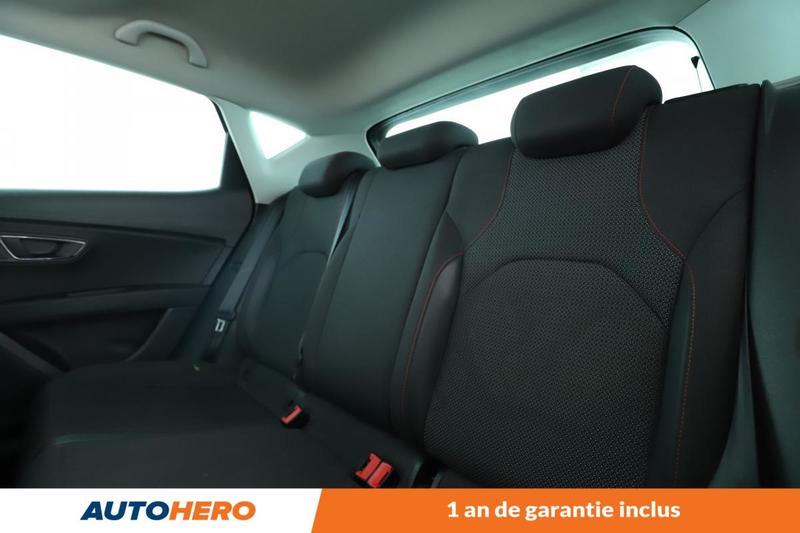 Seat Leon 2.0 Tdi Fr Dsg 150 ch