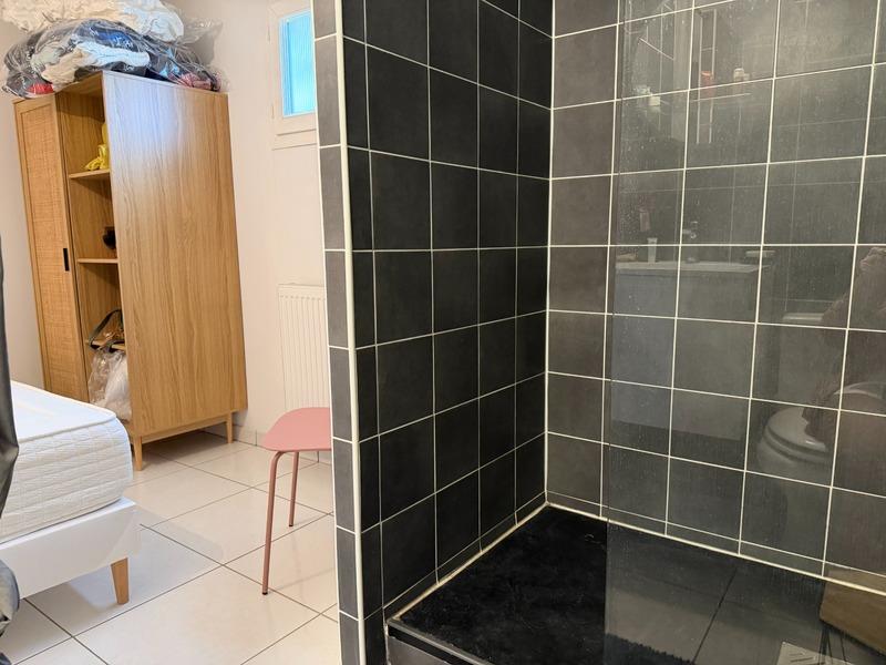 Maison - 134 m² - 6 pièces