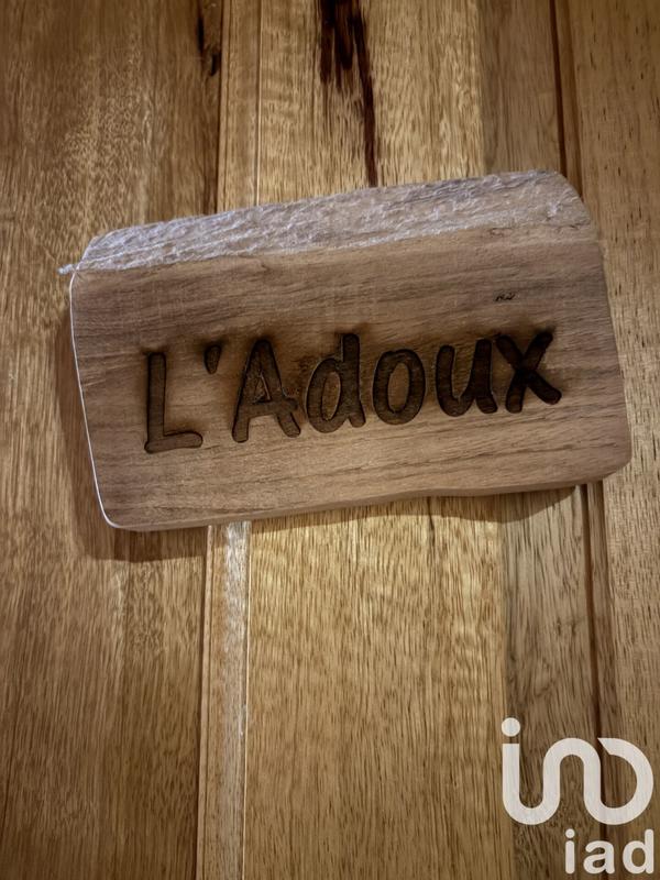 Appartement - 264 m² - 10 pièces