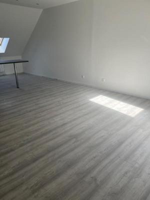 Appartement - 37 m² - 1 pièce
