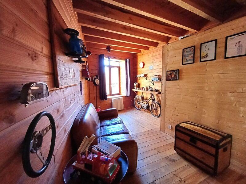 Maison de ville - 100 m² - 4 pièces