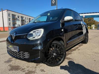 Renault Twingo E-Tech Electr Urban III Night