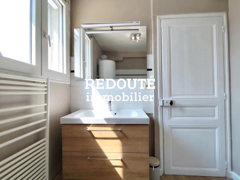 Appartement - 51 m² - 2 pièces