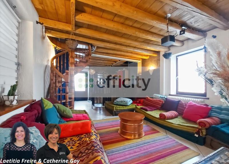 Maison - 174 m² - 5 pièces