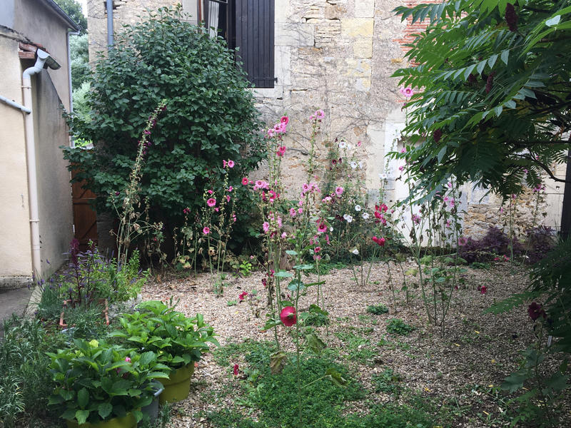 Maison de village - 67 m² - 4 pièces