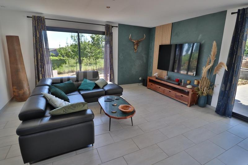 Villa - 97 m² - 4 pièces