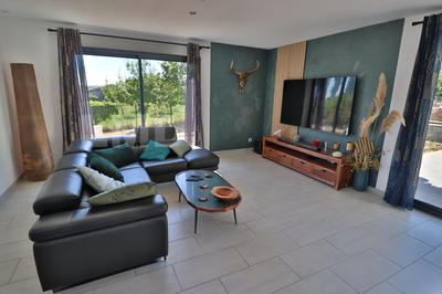 Villa - 97 m² - 4 pièces