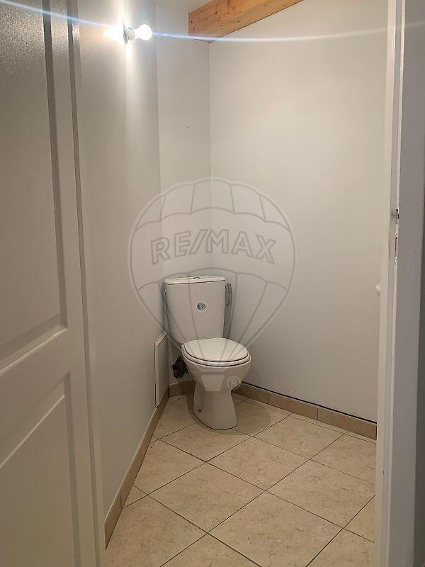 Bureau - 36 m² - 2 pièces