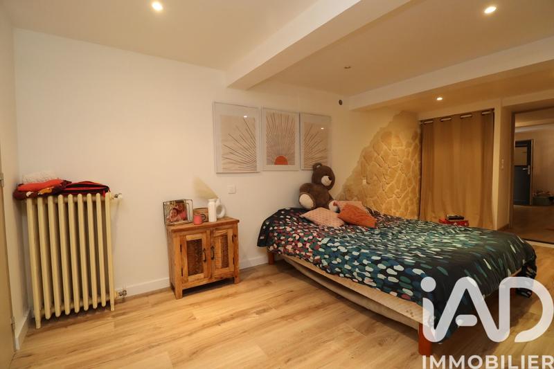 Maison - 146 m² - 6 pièces