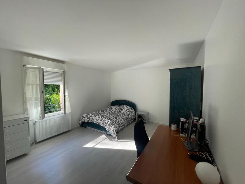 Maison - 168 m² - 7 pièces