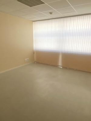 Bureau - 217 m² - 7 pièces