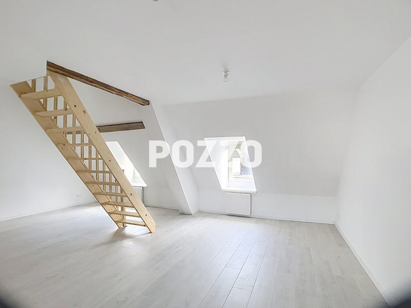 Appartement - 53 m² - 2 pièces