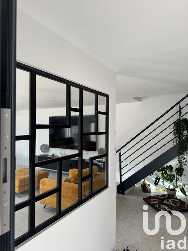 Maison - 127 m² - 4 pièces