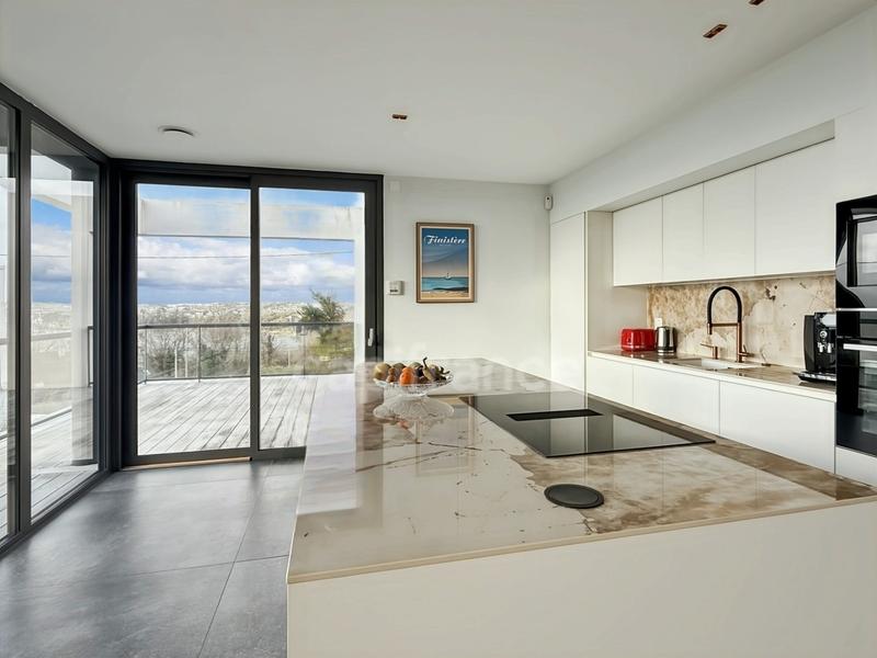 Villa - 190 m² - 7 pièces