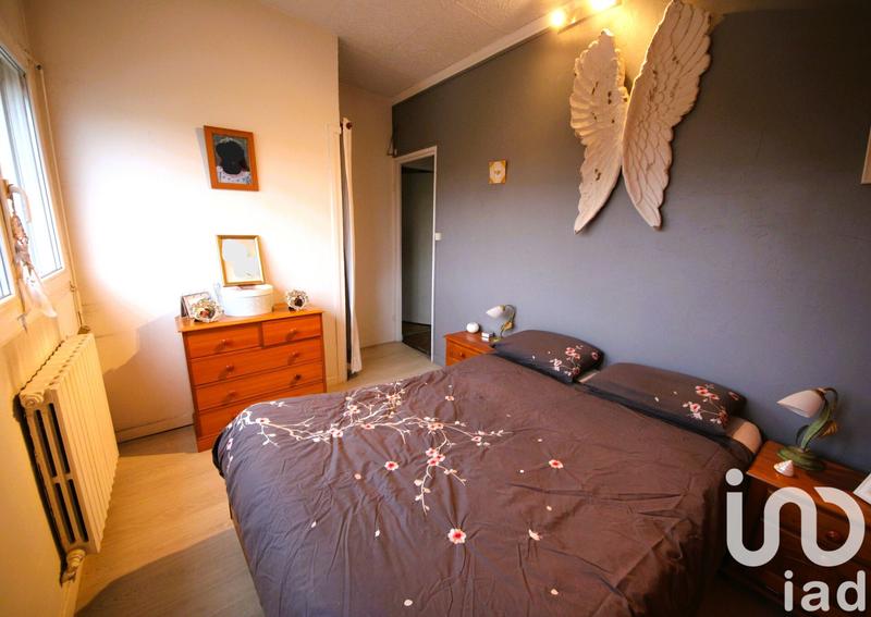 Maison de ville - 80 m² - 6 pièces